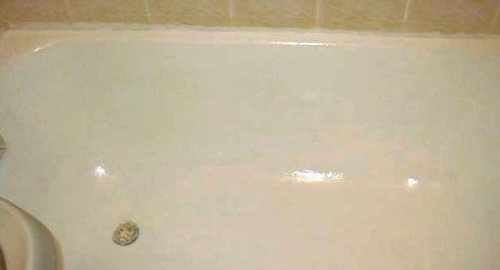 Реставрация ванны акрилом | Пресненский район